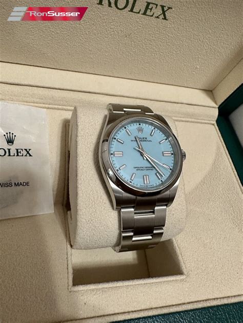 rolex oyster perpetual 36 2022.